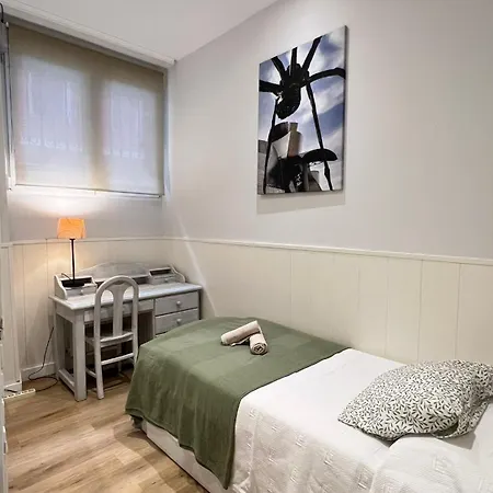 Casco Viejo, Silencioso * Bilbao