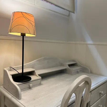 Lägenhet Casco Viejo, Silencioso *